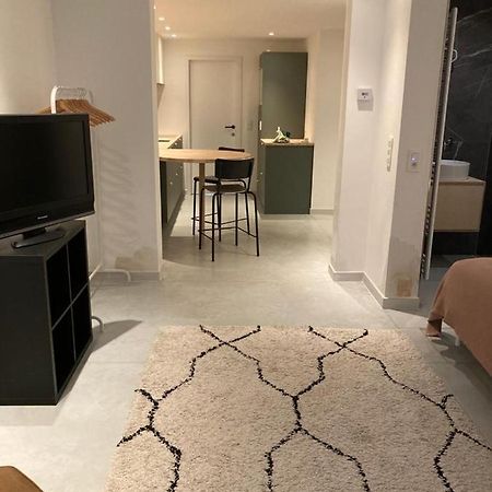 Casa Violetta No Breakfast Incuded Bed & Breakfast Гент Екстериор снимка