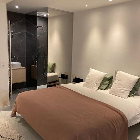 Casa Violetta No Breakfast Incuded Bed & Breakfast Гент Екстериор снимка