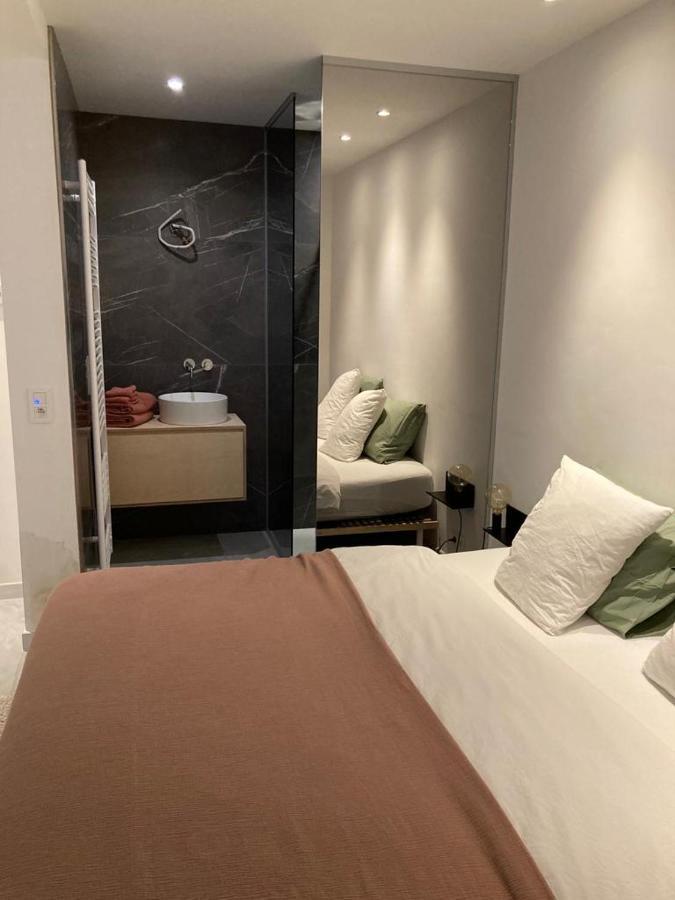 Casa Violetta No Breakfast Incuded Bed & Breakfast Гент Екстериор снимка
