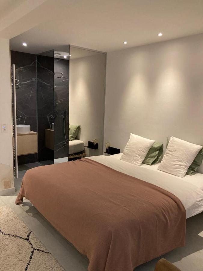 Casa Violetta No Breakfast Incuded Bed & Breakfast Гент Екстериор снимка