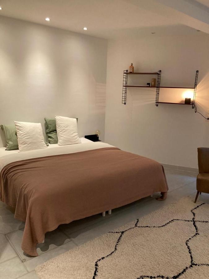 Casa Violetta No Breakfast Incuded Bed & Breakfast Гент Екстериор снимка